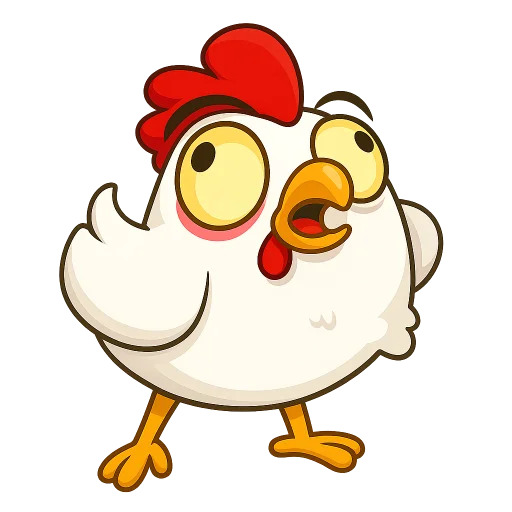 Chicken Road Logo