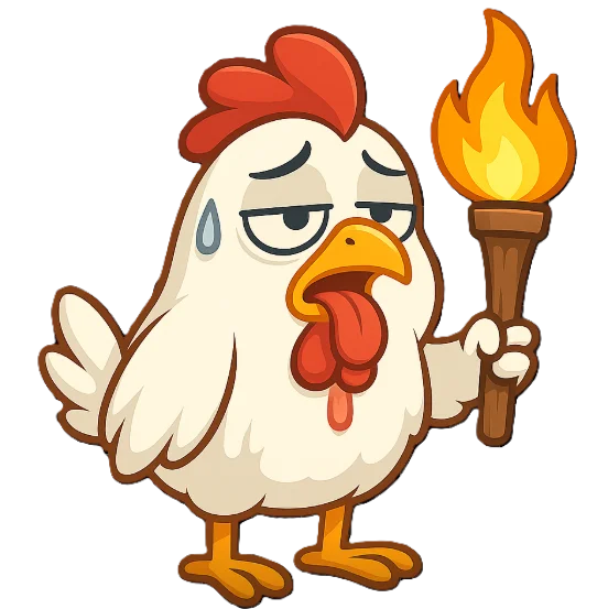 Chicken Casino