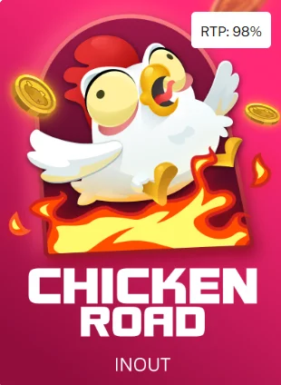 Chicken Road App