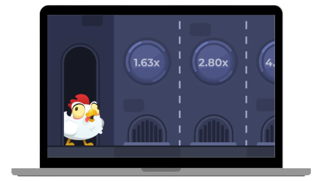 Chicken Road